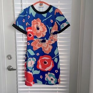 Kate Spade floral dress